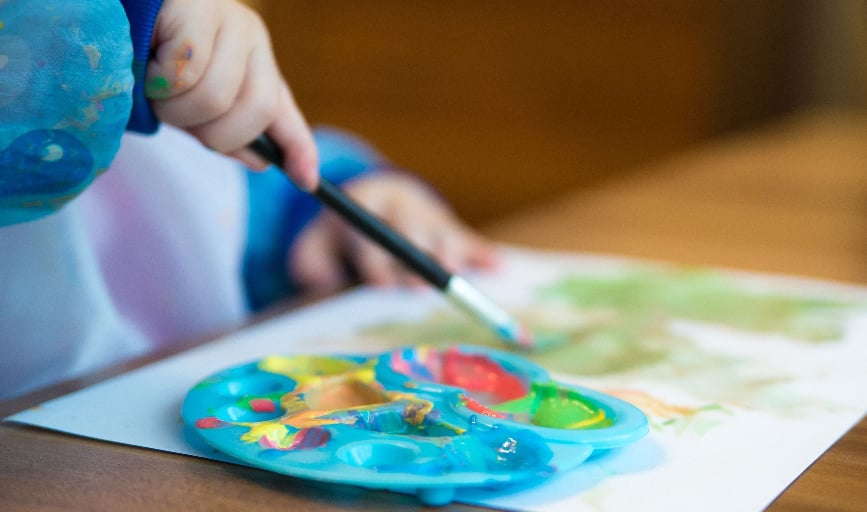 Daycare Services